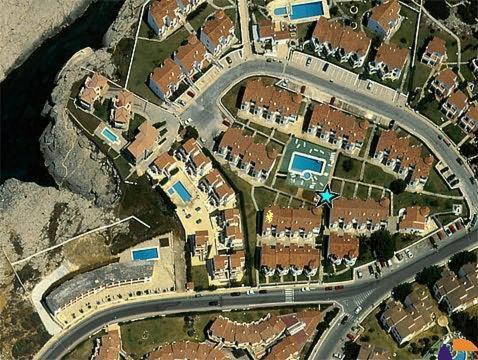 Precioso Apartamento Al Lado De Bonita Cala Ciutadella  Exterior photo