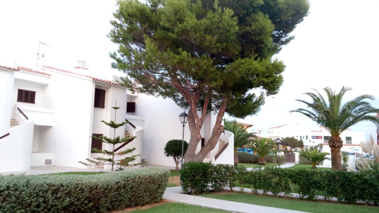 Precioso Apartamento Al Lado De Bonita Cala Ciutadella  Exterior photo
