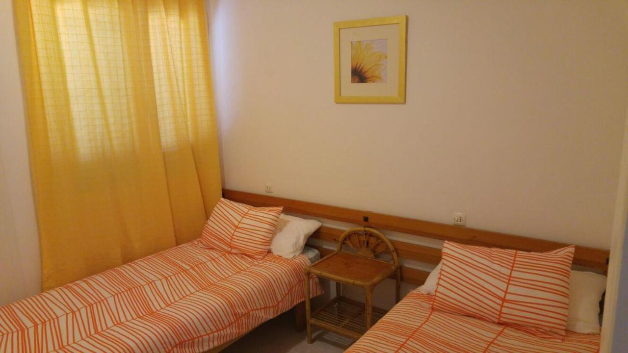 Precioso Apartamento Al Lado De Bonita Cala Ciutadella  Exterior photo